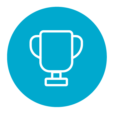 Staff service Recognition